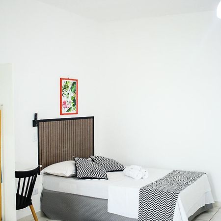 Apartmán Loft05 Completo Ar Internet Garagem Prox Aparecida E Industrias Pindamonhangaba Exteriér fotografie