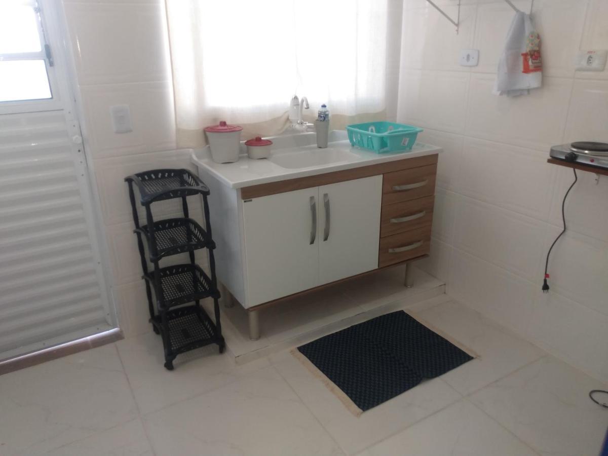 Apartmán Loft05 Completo Ar Internet Garagem Prox Aparecida E Industrias Pindamonhangaba Exteriér fotografie