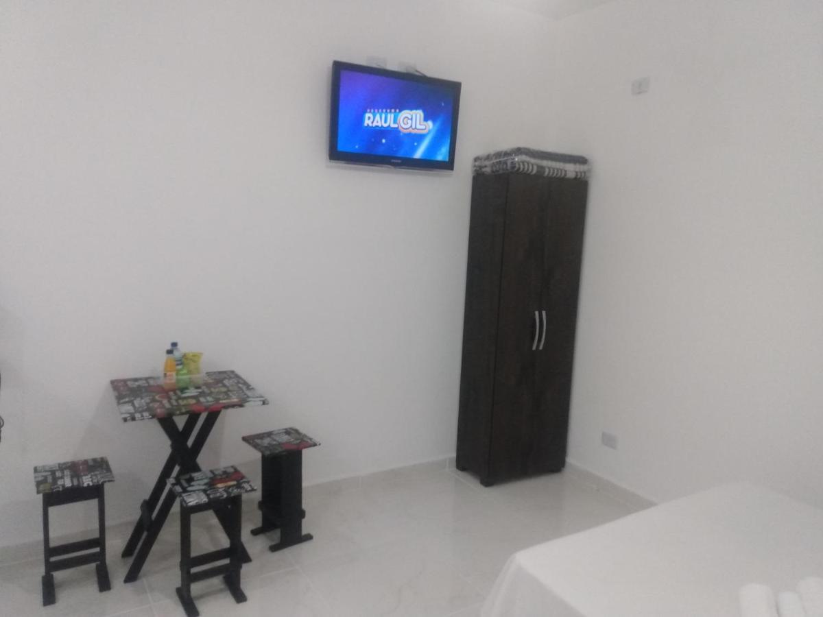 Apartmán Loft05 Completo Ar Internet Garagem Prox Aparecida E Industrias Pindamonhangaba Exteriér fotografie