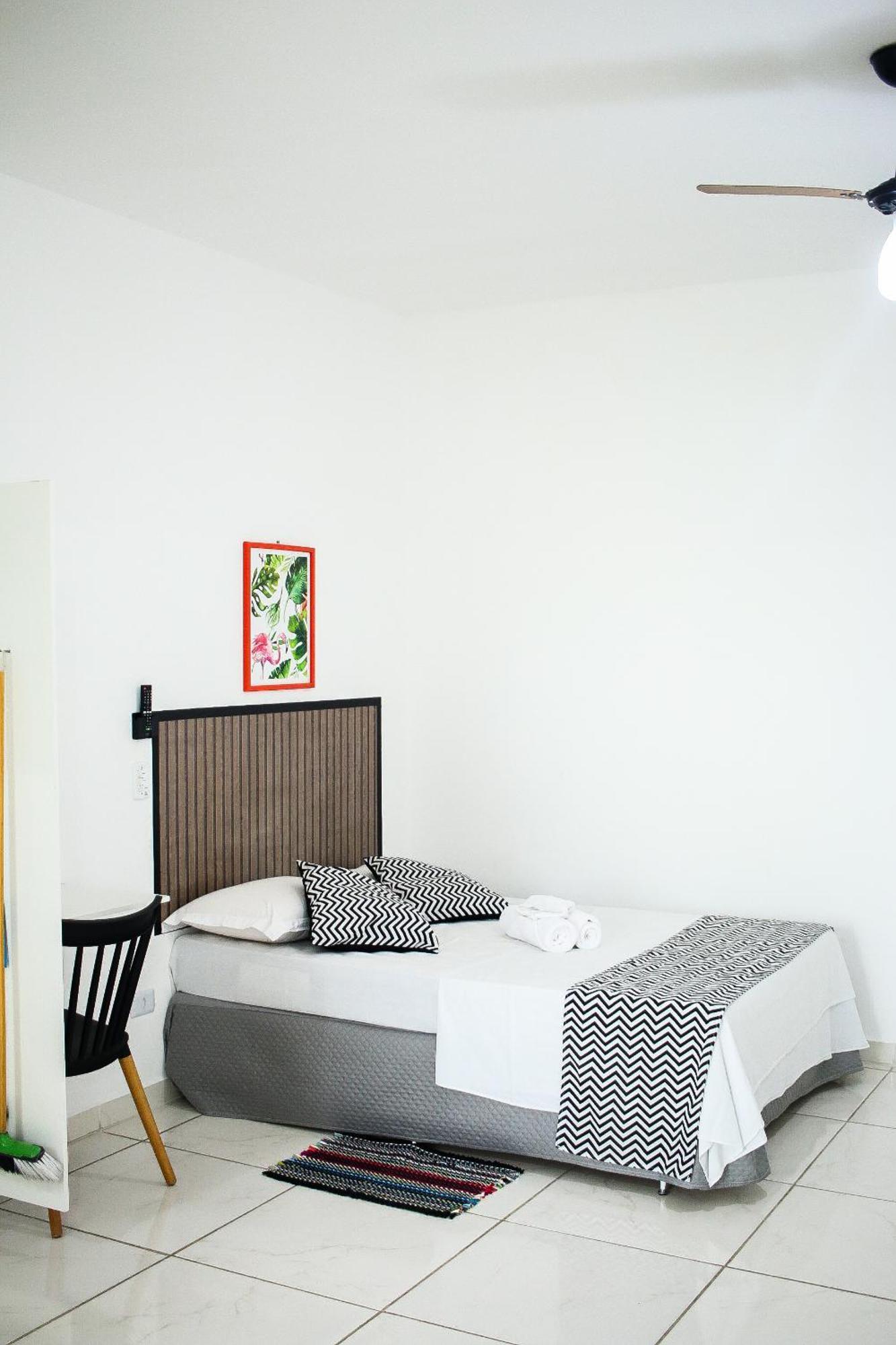 Apartmán Loft05 Completo Ar Internet Garagem Prox Aparecida E Industrias Pindamonhangaba Exteriér fotografie