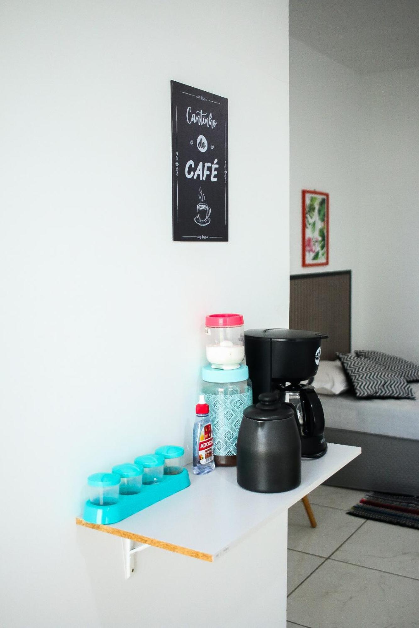 Apartmán Loft05 Completo Ar Internet Garagem Prox Aparecida E Industrias Pindamonhangaba Exteriér fotografie