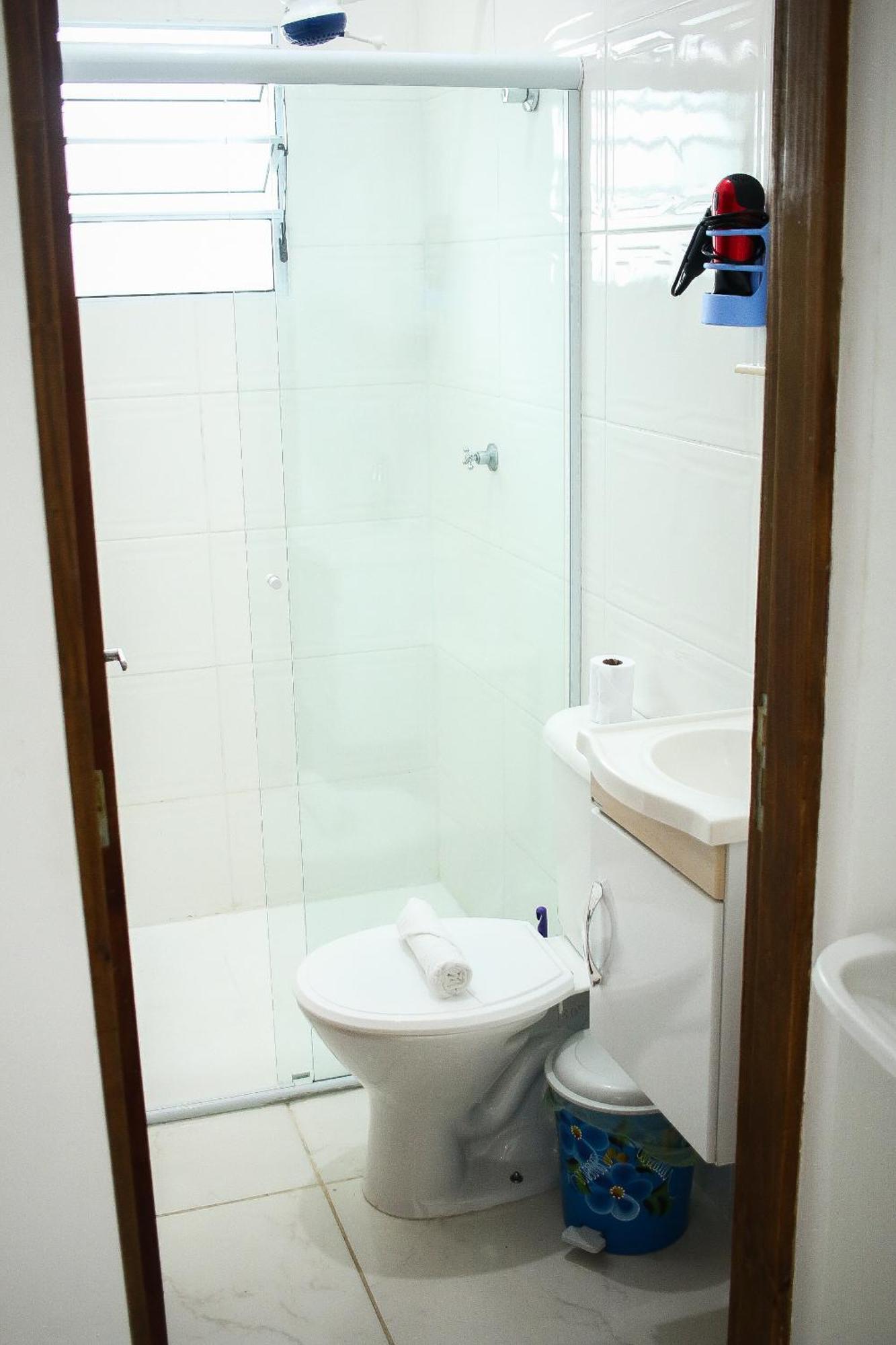 Apartmán Loft05 Completo Ar Internet Garagem Prox Aparecida E Industrias Pindamonhangaba Exteriér fotografie